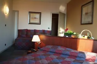 Mercure La Tour Du Pin Hotel 3*